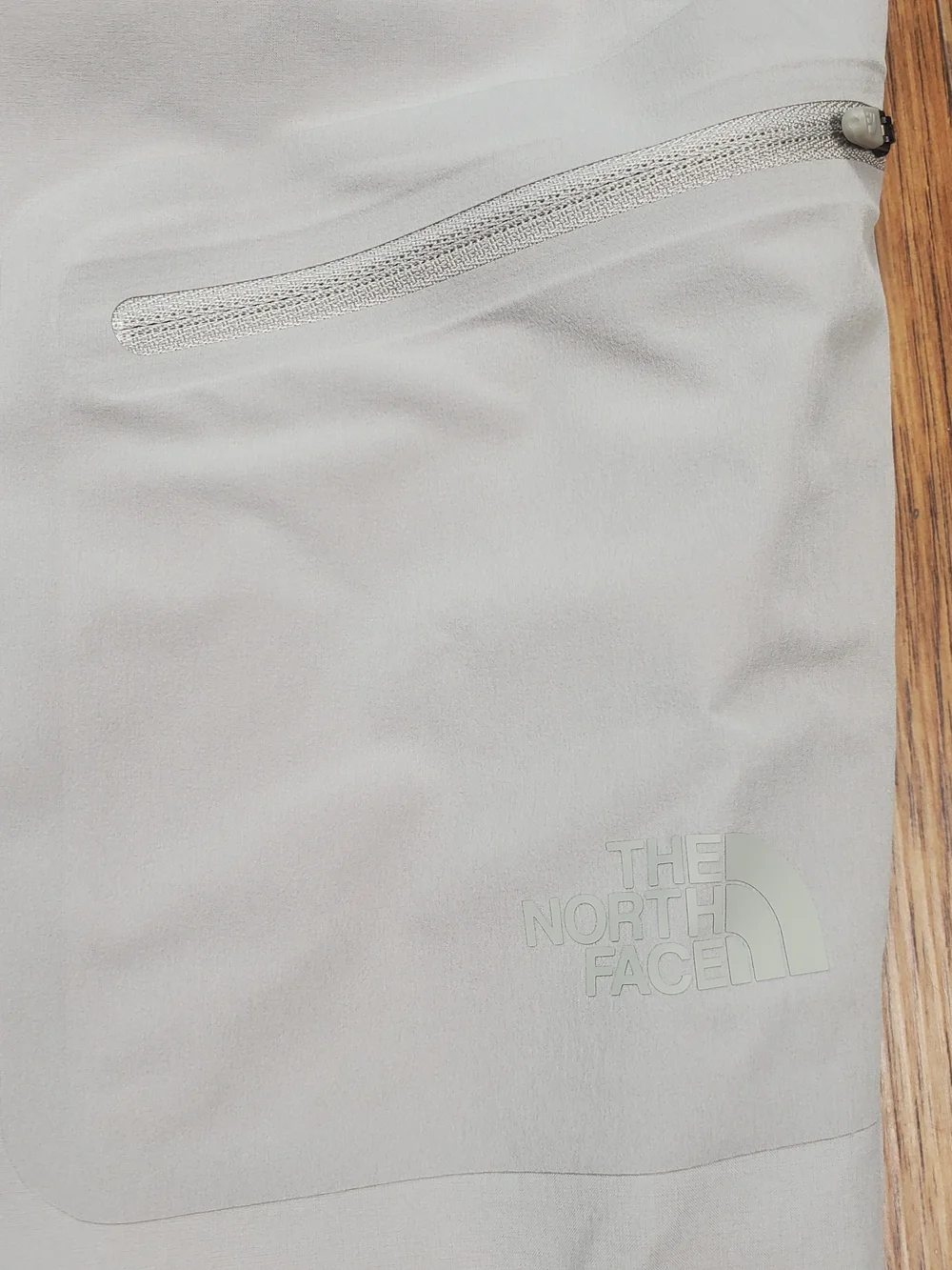 The North Face Men's Lightstride Pants Tan Beige XXL Hybrid Jogger Casual Hiking